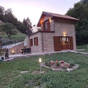 Casa vacanze La Casina Le Isole, Cutigliano