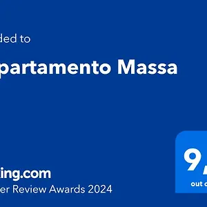 Appartamento Appartamento Massa, Massa (Tuscany)